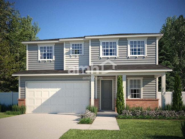 property at 7626 Brenden St SW