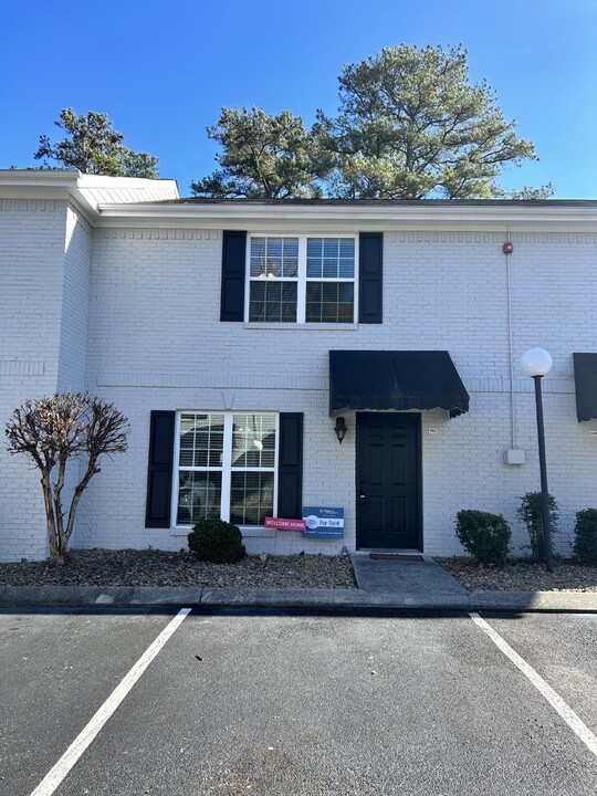 1100 Maple Tree Ln-Unit -1152 in Chattanooga, TN - Foto de edificio