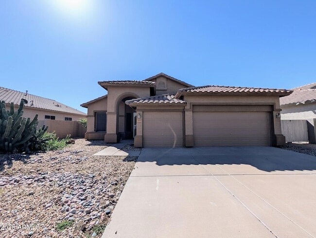 property at 5959 W Kimberly Way