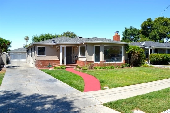 751 N 16th St, Unit Front