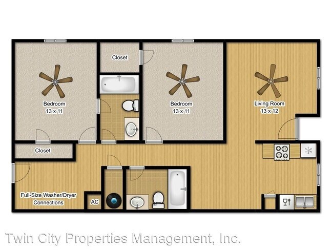 3603 Mahan St in Bryan, TX - Building Photo - Building Photo