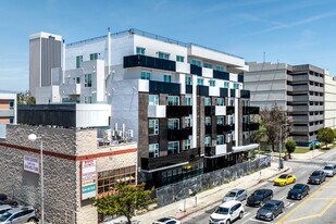 Ogden Garden Apartments