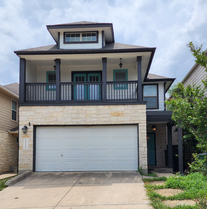 13104 Brook Arbor in San Antonio, TX - Building Photo