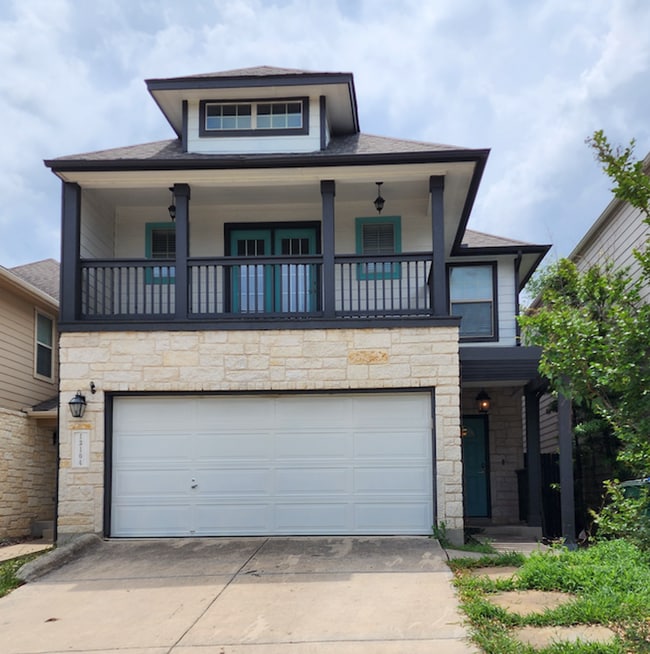 property at 13104 Brook Arbor