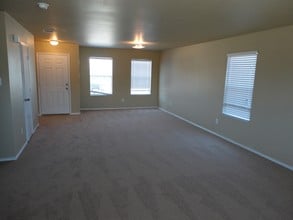 937 Iona Dr in Fort Worth, TX - Foto de edificio - Building Photo