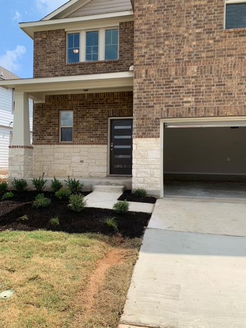 108 Flat Creek Ct in Georgetown, TX - Building Photo