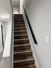 3325 E Monument St in Baltimore, MD - Building Photo - Building Photo