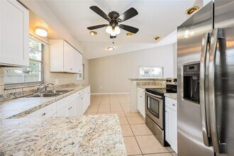 809 Largo Ct in Apopka, FL - Building Photo - Building Photo