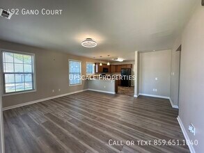 492 Gano Ct in Georgetown, KY - Building Photo - Building Photo