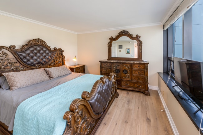 property at 1330 Ala Moana Blvd