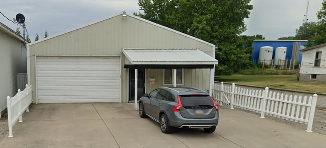 property at 212 S Brunell St