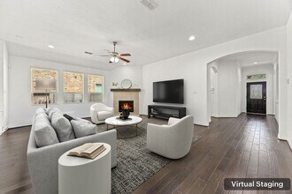 6326 Wolf Run Dr in Katy, TX - Building Photo - Building Photo