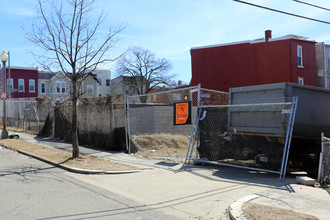 1328 Montello Ave NE in Washington, DC - Building Photo - Building Photo