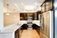 154 T St NE, Unit 30P in Washington, DC - Building Photo - Building Photo