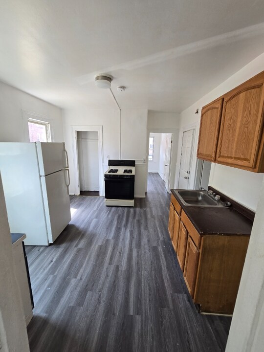 118 Babcock St in Hartford, CT - Building Photo