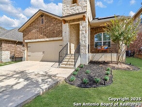 22438 Akin Fawn in San Antonio, TX - Building Photo - Building Photo