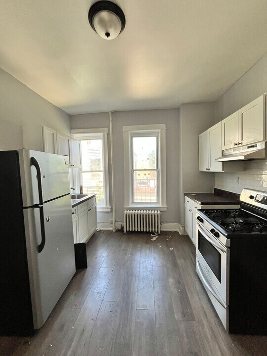 88 Lake St in Jersey City, NJ - Foto de edificio