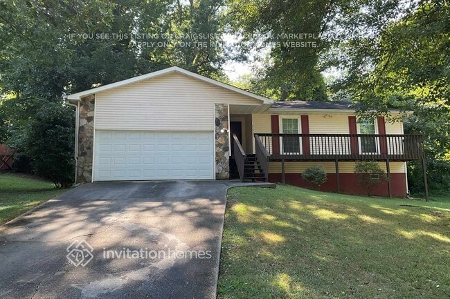 property at 3065 Nappa Trail SW