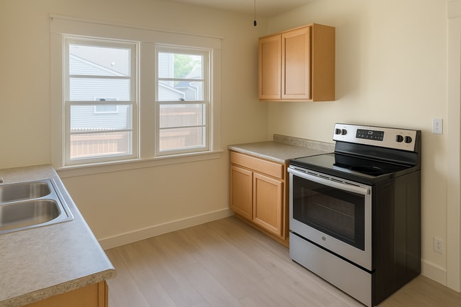 property at 4409 Gifford Ave