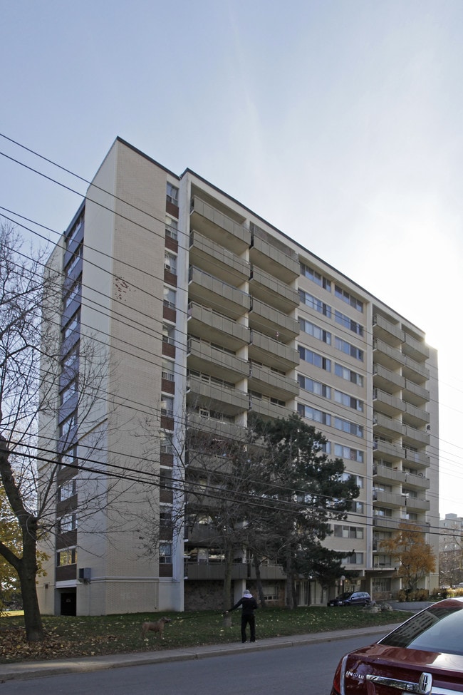 Park Heights Limited