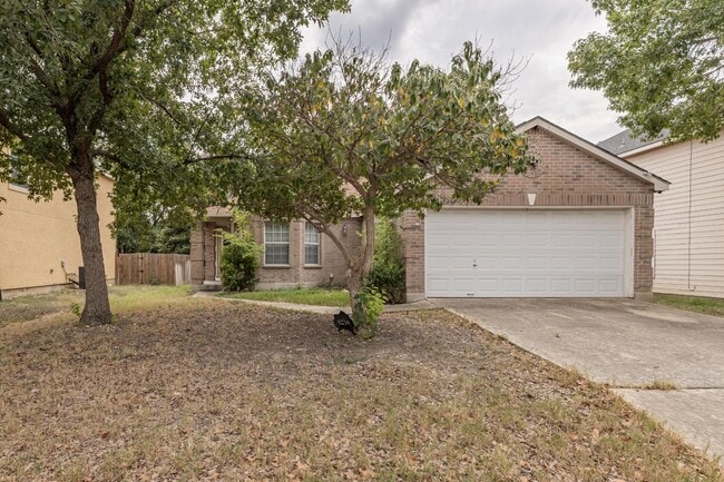 8234 Campanario in San Antonio, TX - Building Photo - Building Photo