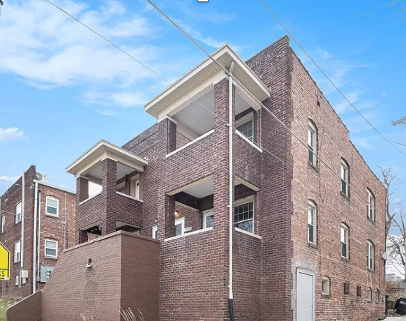 3155 Jackson St in Omaha, NE - Building Photo