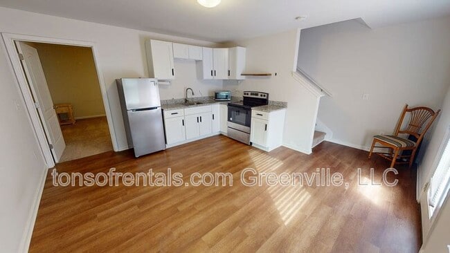 312 Highline Trl in Greenville, SC - Building Photo - Building Photo