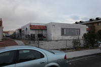 5216 Redberry St in Las Vegas, NV - Building Photo - Building Photo