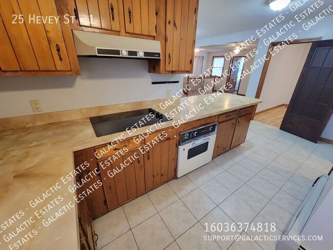 25 Hevey St in Manchester, NH - Building Photo - Building Photo