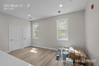500 Main St in Warren, RI - Building Photo - Building Photo