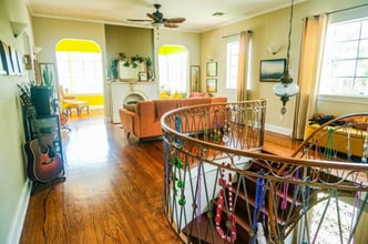 4072 State St Dr in New Orleans, LA - Foto de edificio - Building Photo