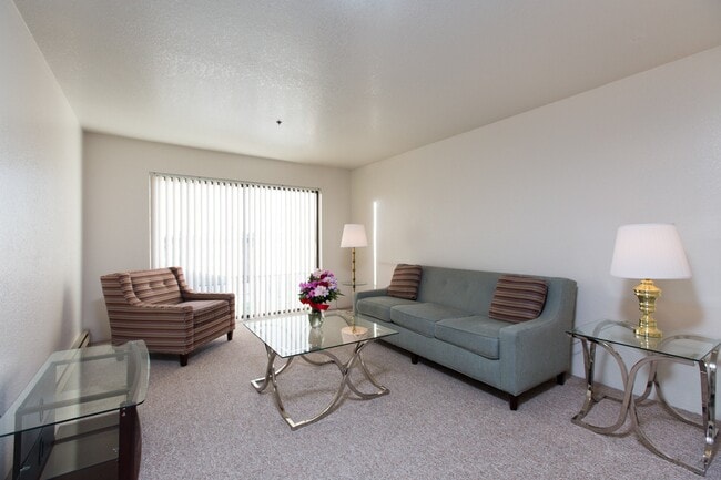 The Outlook Apartments