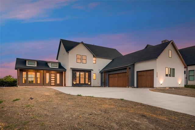 1203 Chapel Dr in Rockwall, TX - Foto de edificio