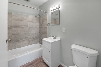 The Landing at 1st Street in Milwaukee, WI - Building Photo - Building Photo