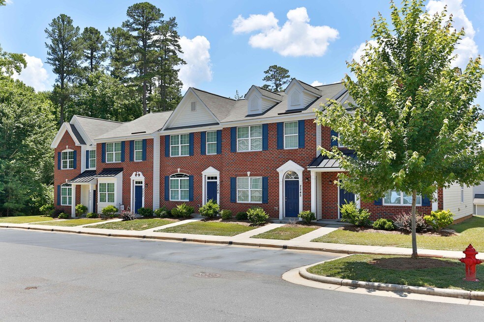 Charleston Place Apartments Gastonia, NC Apartments For Rent