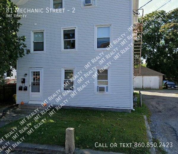 property at 81 Mechanic St