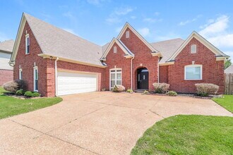 6544 Misslow Cove in Millington, TN - Building Photo - Building Photo