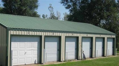 Wilcox Trailer Park & Storage in Wilcox, NE - Building Photo - Building Photo