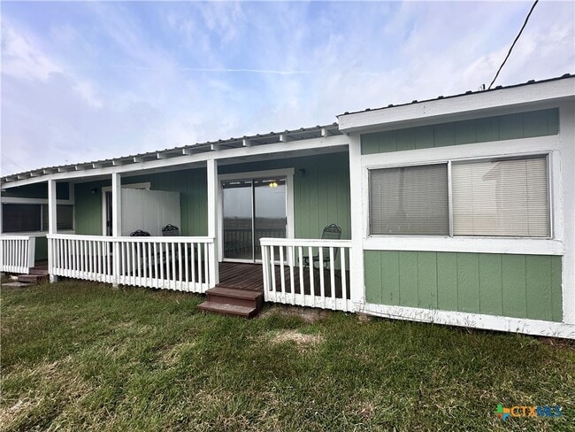 property at 158 Stockmen