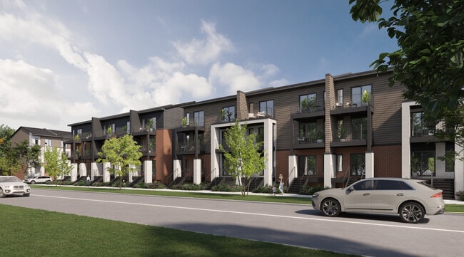 1158 Old Second Line Rd in Ottawa, ON - Building Photo - Building Photo