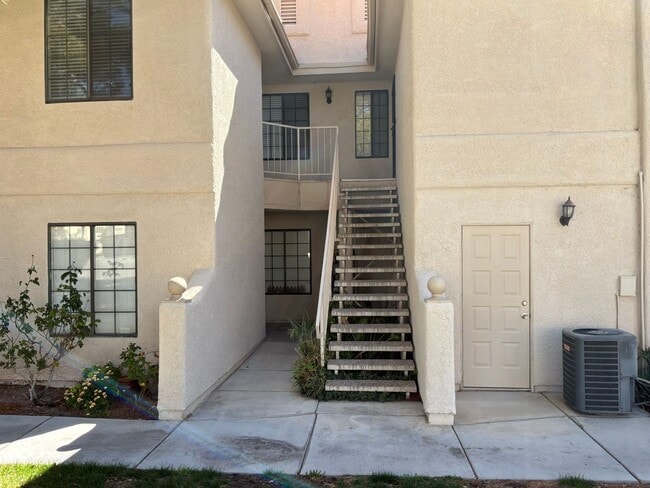property at 2635 S Durango Dr