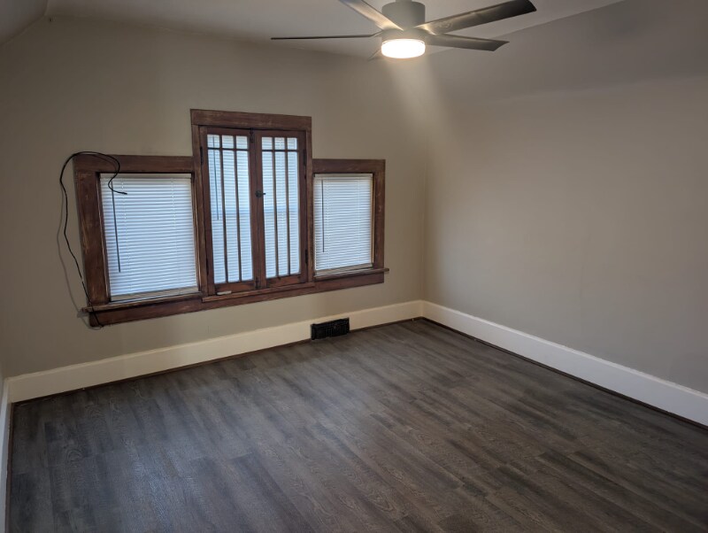 3827 S 48th St in Lincoln, NE - Foto de edificio