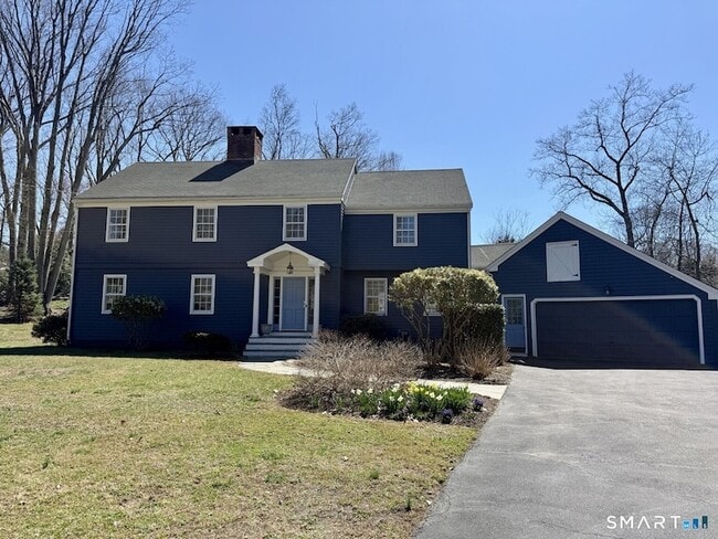 property at 5 Tall Trees Dr