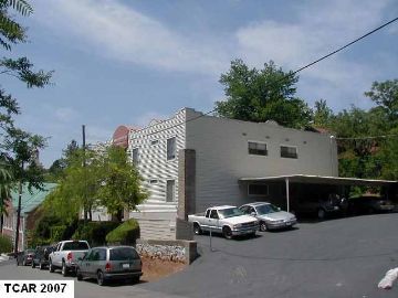 10 E Jackson St in Sonora, CA - Foto de edificio - Building Photo