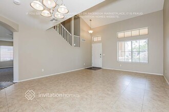 2528 W Prospector Way in San Tan Valley, AZ - Building Photo - Building Photo