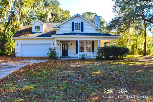 property at 38 Brickman Way