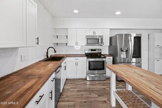 1729 W Fairmount Ave in Phoenix, AZ - Building Photo - Building Photo