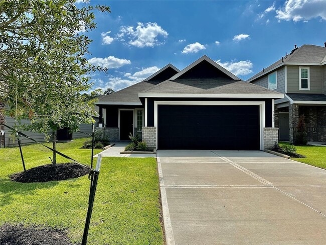 2362 Tavo Trails Dr in Conroe, TX - Building Photo - Building Photo