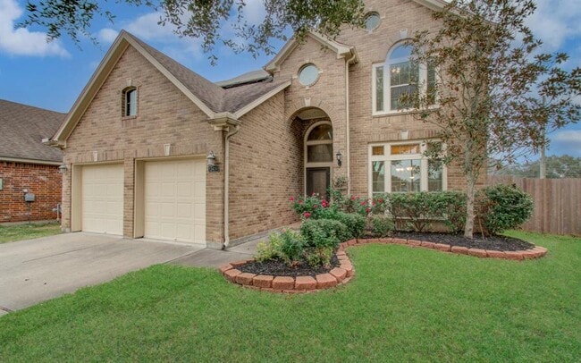 13419 Orchard Harvest Dr in Richmond, TX - Building Photo - Building Photo