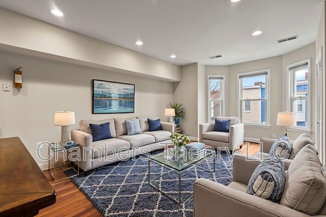 23 Bates St NW in Washington, DC - Building Photo - Building Photo
